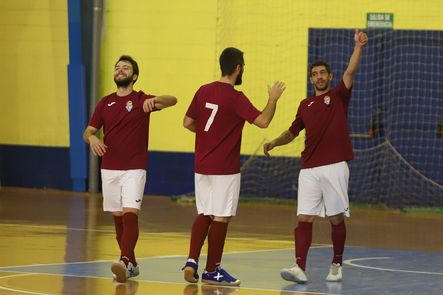 5-1: Al fin una victoria holgada