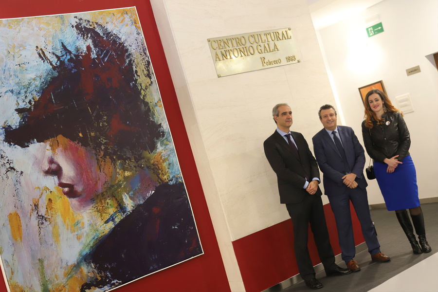El nuevo ‘Antonio Gala’ abre sus puertas totalmente renovado