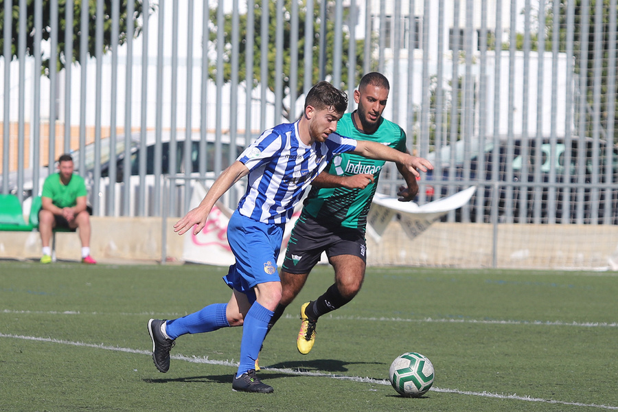 Fin de semana deportivo: Sumar de tres