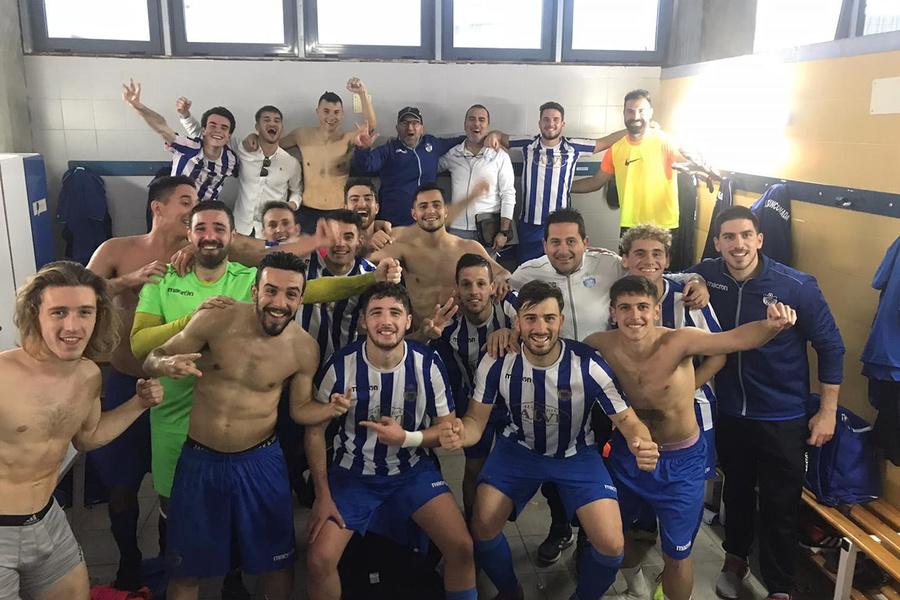 3-1: Enseña su mejor cara