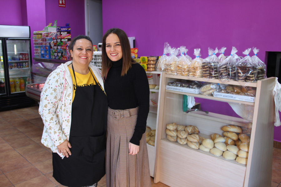 ‘Alimentación La Caldera’ abre sus puertas con amplios horarios todos los días del año