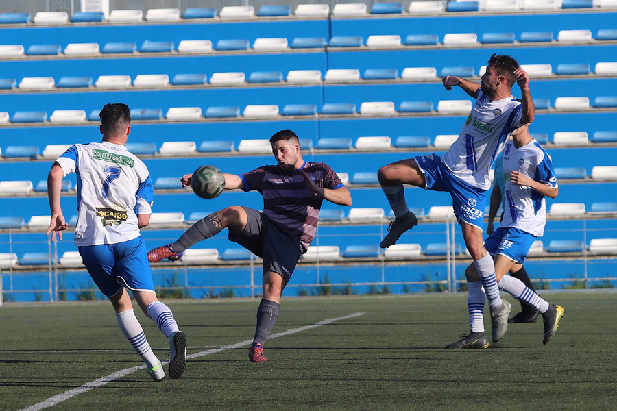 Fin de semana deportivo: Duros escollos