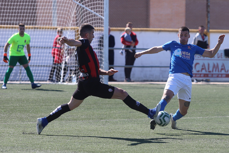 3-0: Mucho ‘Cense’ para el San José