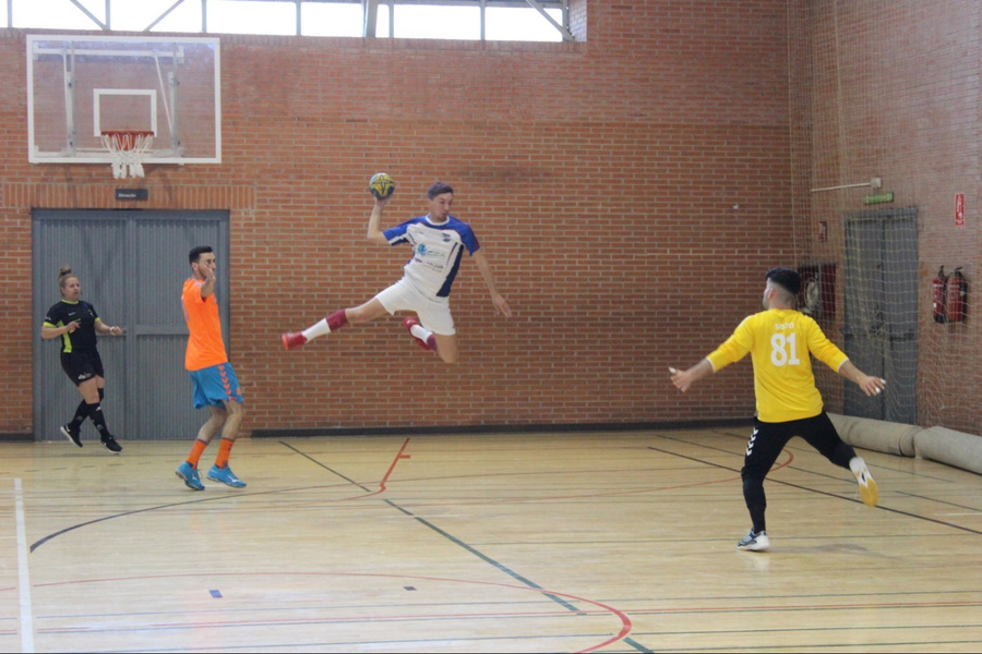 49-41: Billete a los Play Off