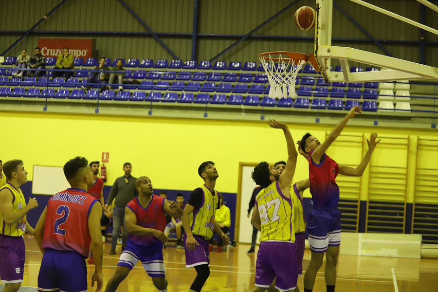 67-72: Recupera la senda del triunfo