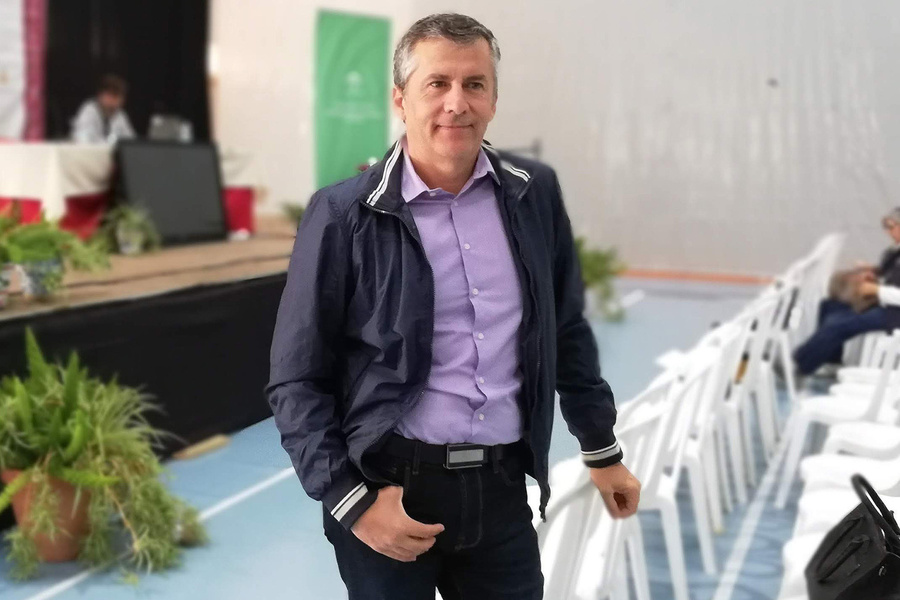 “Queremos seguir creciendo sin descuidar la base”