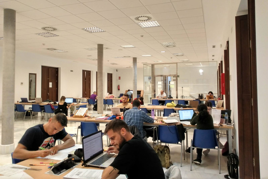 4.000 usuarios en la última edición de Estudio Abierto