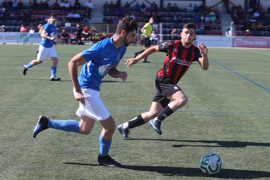 Fin de Semana deportivo: Sin margen de error