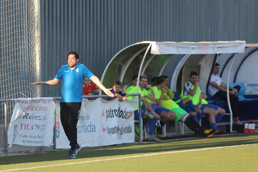 4-0: Fuera de casa sale cruz