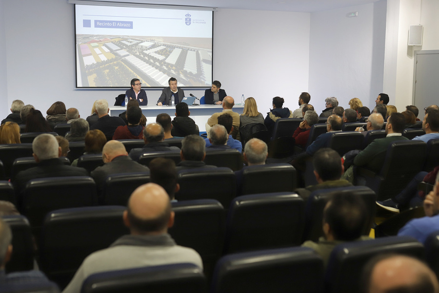 Se abre el plazo para solicitar nuevas casetas en la futura Feria 2021