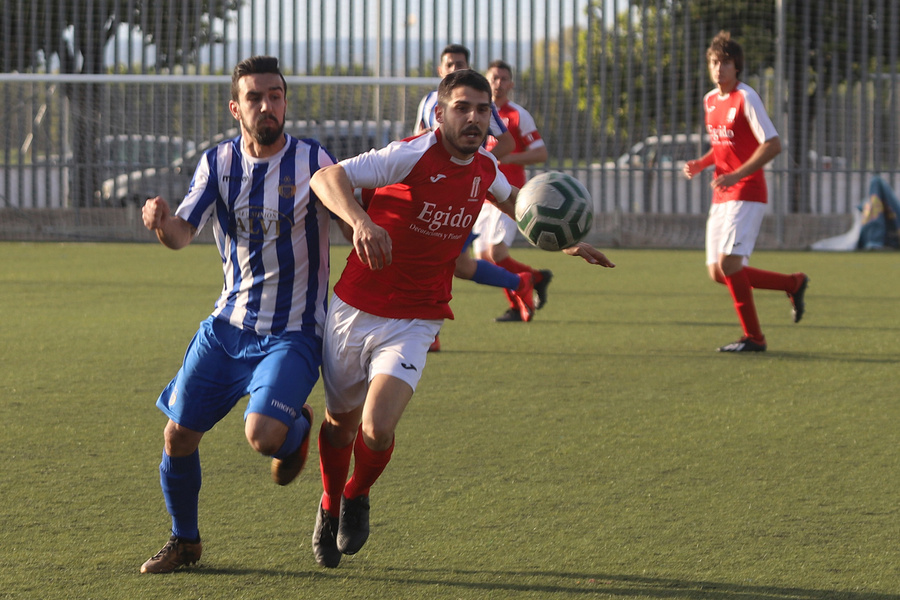El deporte local se blinda para frenar el Coronavirus