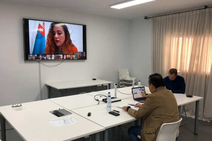 El Ayuntamiento crea un Fondo Social Municipal dotado con 615.000 euros para paliar los efectos del 