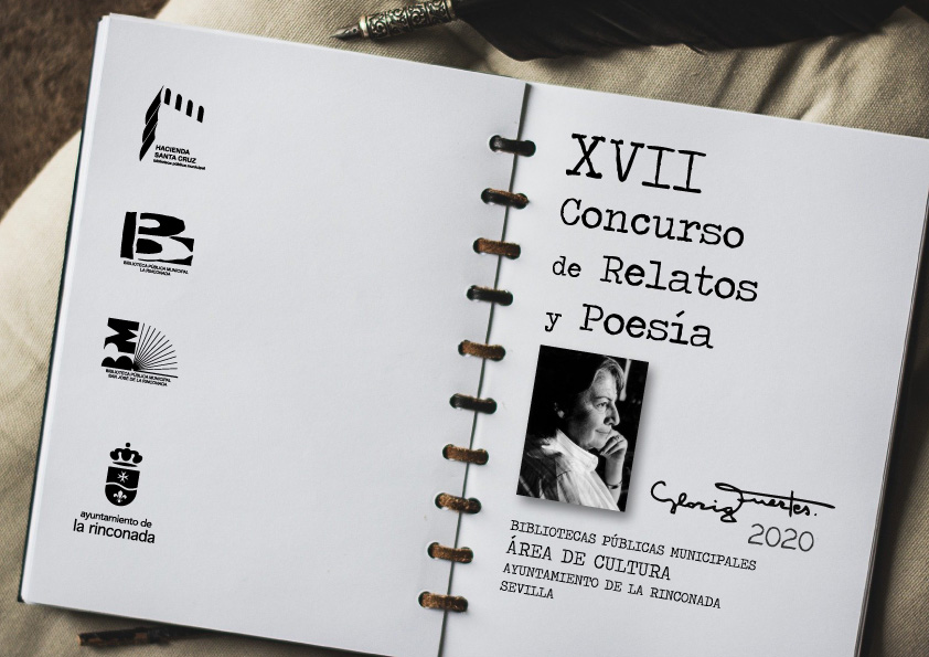 XVII Concurso de Relato Corto y Poesía ‘Gloria Fuertes’