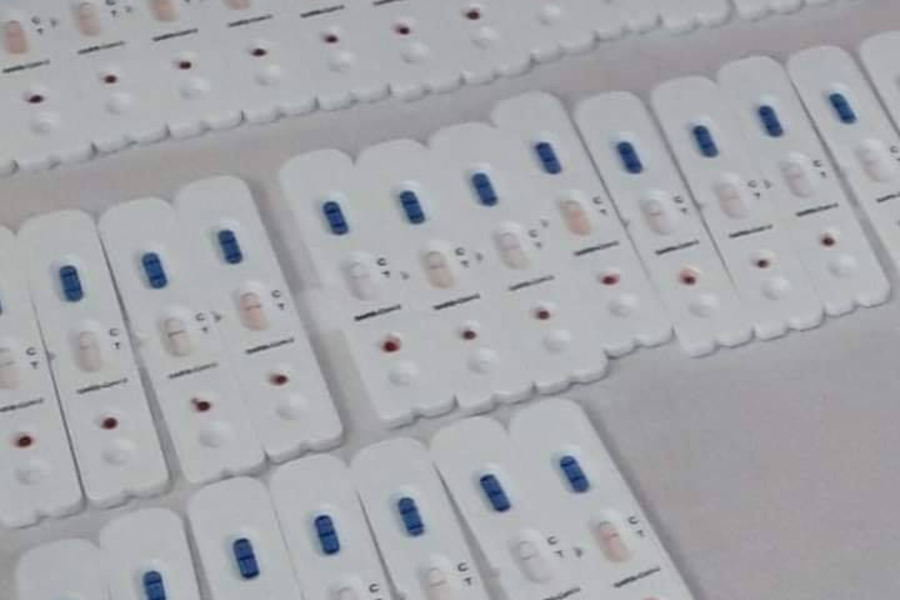 Los sectores más vulnerables de la población, siguen resistiendo al Coronavirus