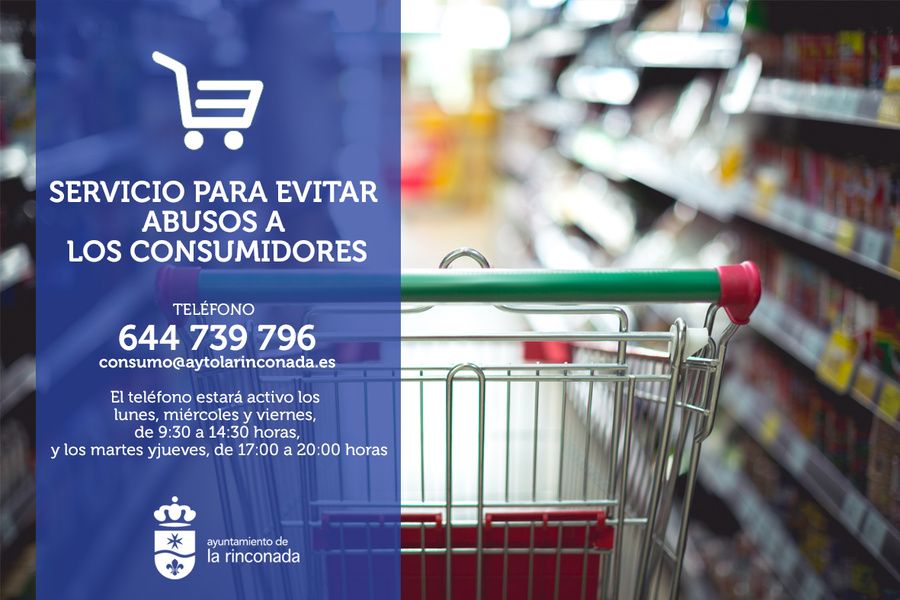 El Ayuntamiento lanza un nuevo servicio para evitar abusos a los consumidores