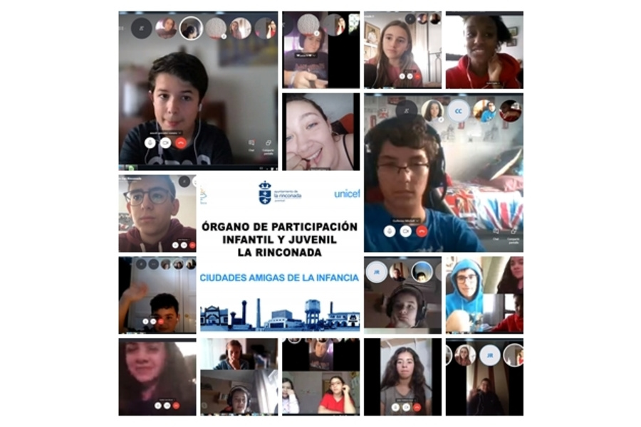 Propuestas para la juventud, que emanan de ellos mismos