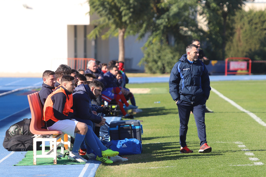 ‘Che’ renueva como entrenador del San José