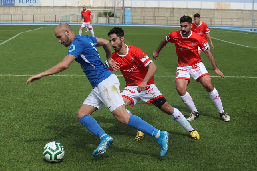 “Mi primera intención, como la de cualquier futbolista, es seguir creciendo”