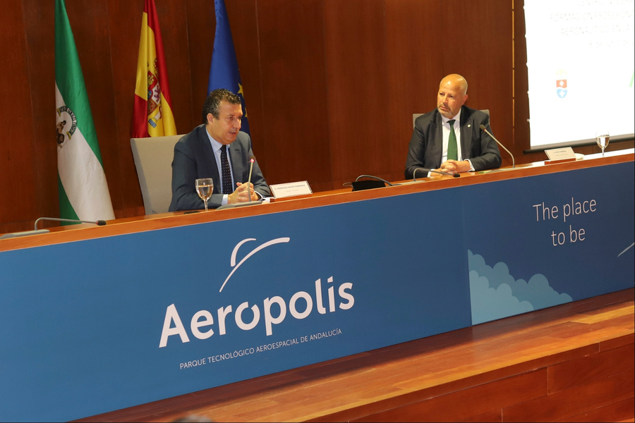 La Rinconada tendrá un Centro Integrado de Formación Profesional Tecnológico