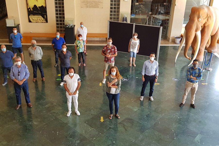 Jarilla Estival, deporte y cultura para sobrellevar el calor veraniego y la “nueva normalidad”