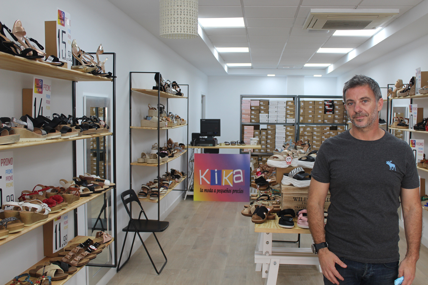 Zapateria la moda cheap