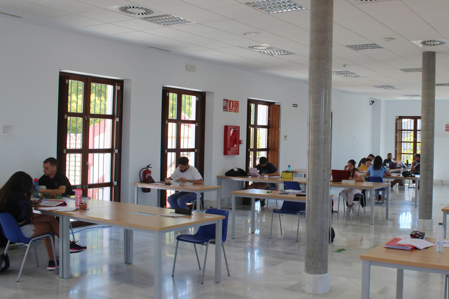 Estudio abierto se adapta a la nueva normalidad