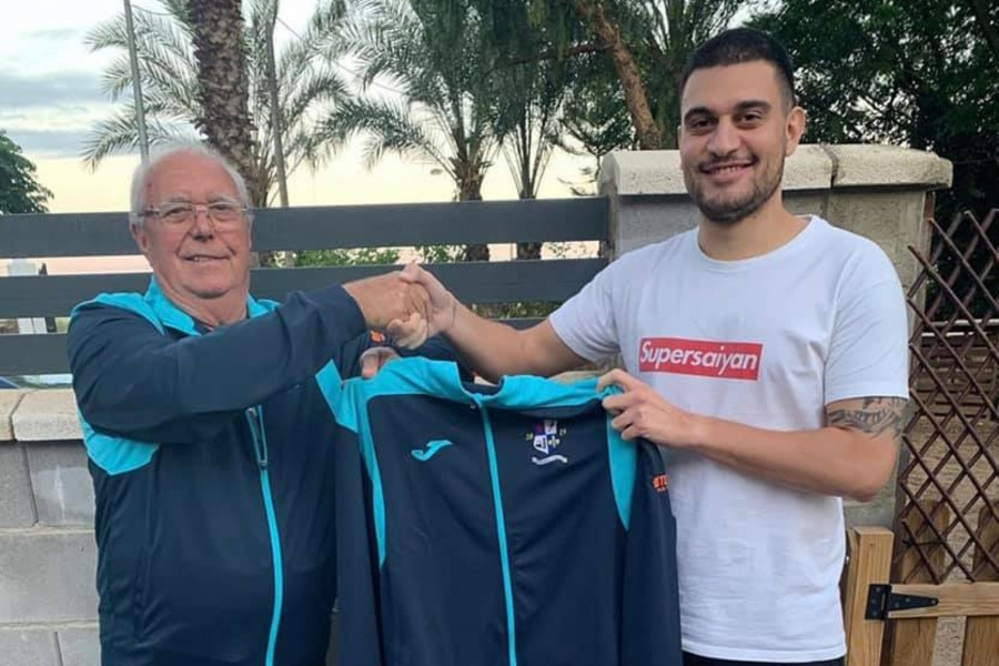 Nace el ‘Cañamera Futsal’, que viene a complementar a Tres Calles y San José FS