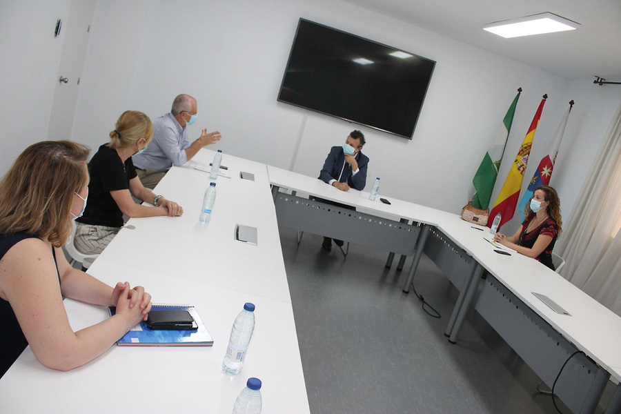 Abierto el plazo de matriculación en el segundo año de la UNED en La Rinconada