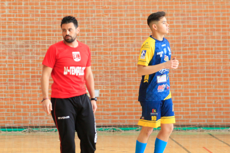 El equipo ya prepara el asalto a la Segunda Nacional