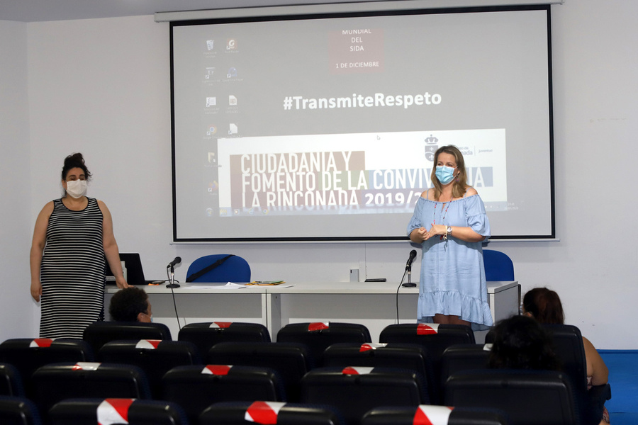 Igualdad continúa con el Aula de Crecimiento Feminista en verano
