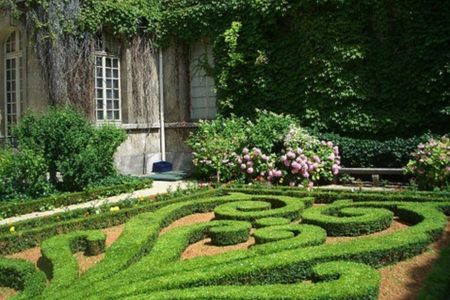 Nueva formación de ‘Decoración de jardines y parques’ a distancia