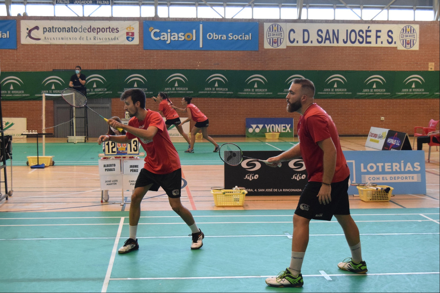 2-5: Batacazo para comenzar