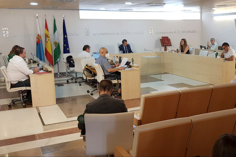 El Ayuntamiento congela todos los impuestos municipales como mínimo hasta el año 2022