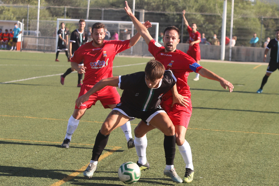 3-0: La vida sigue igual