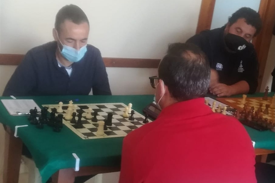 Mantiene su imbatibilidad tras tres jornadas