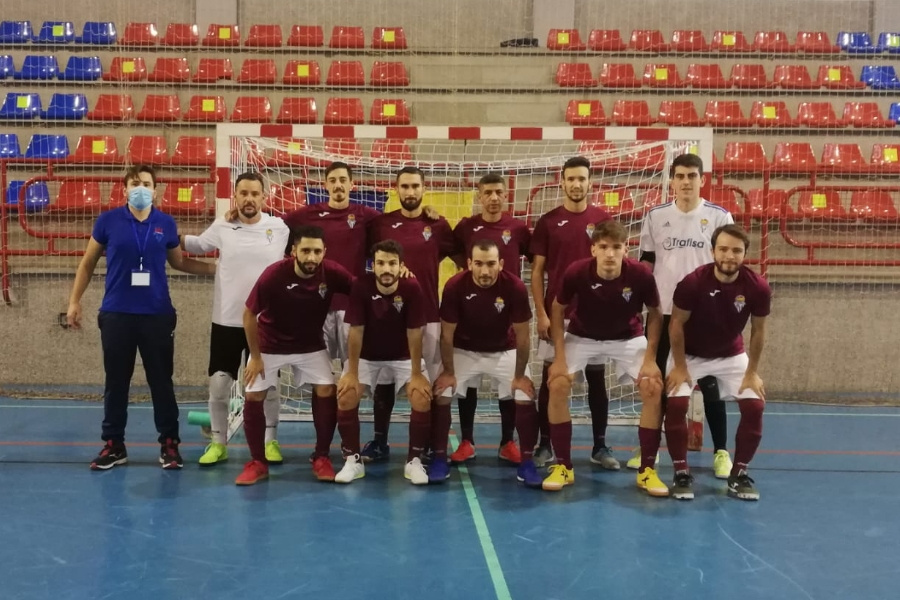 5-2: Comienzo con derrota