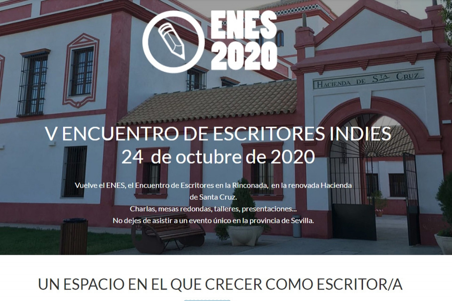 La Rinconada acoge un encuentro de jóvenes escritores