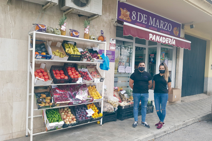Cercanía, calidad y sabores de siempre