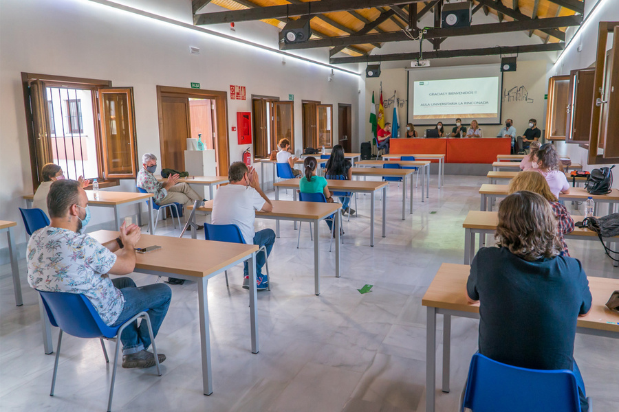 La UNED amplía el plazo de matriculación al 10 de noviembre
