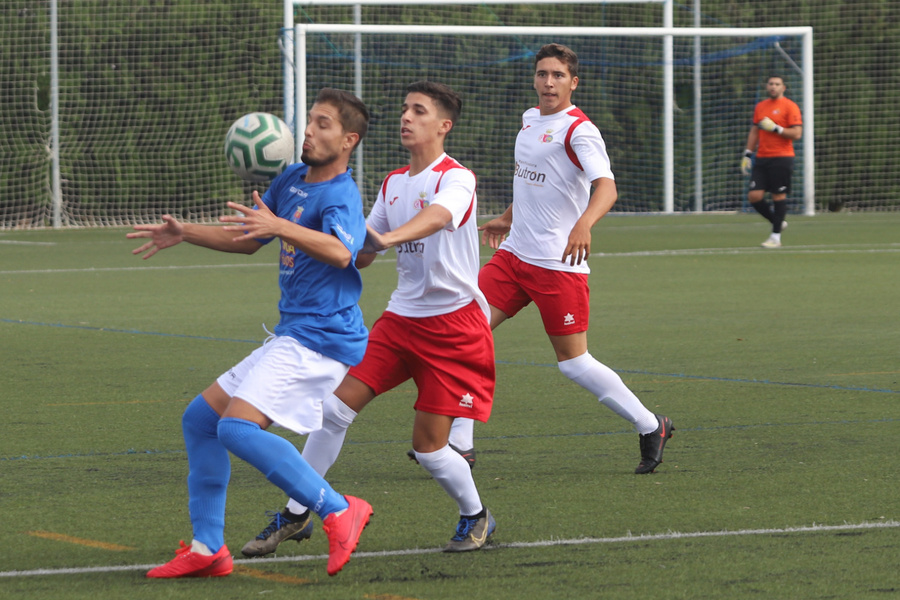 Fin de semana deportivo: obligados a jugar