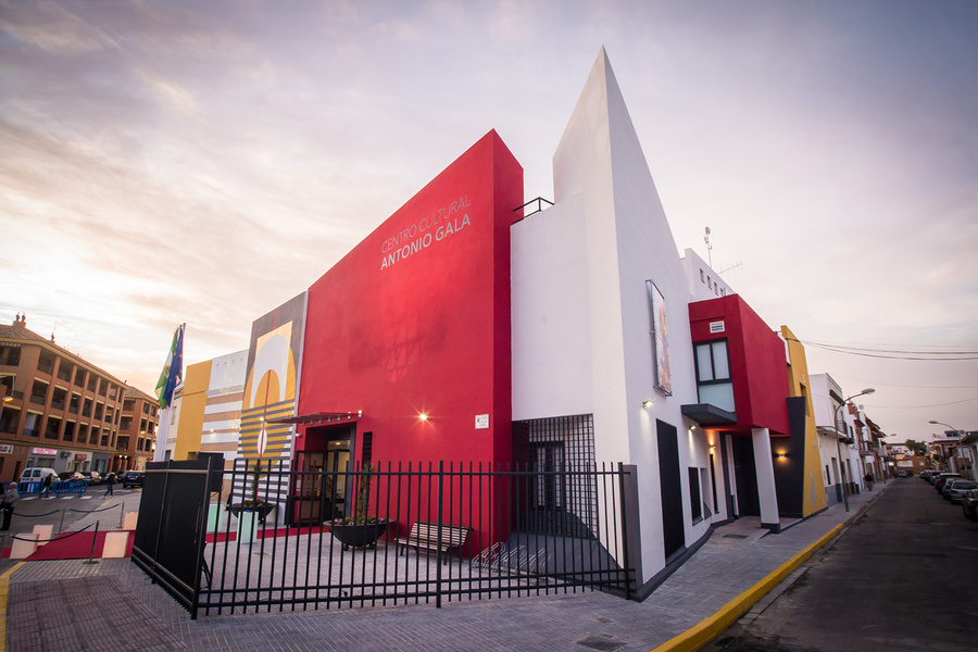La Cultura de La Rinconada se reinventa para adaptarse a las restricciones del Estado de Alarma