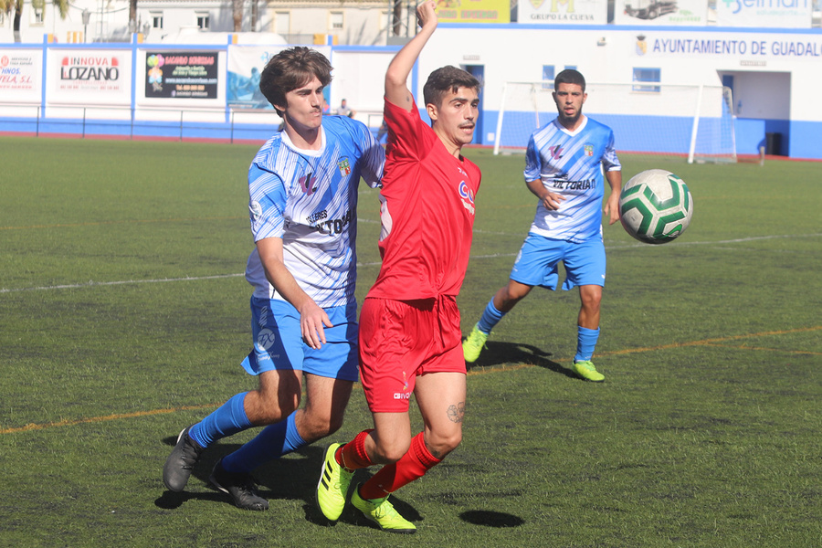 1-1: Jaime Otón, de villano a héroe