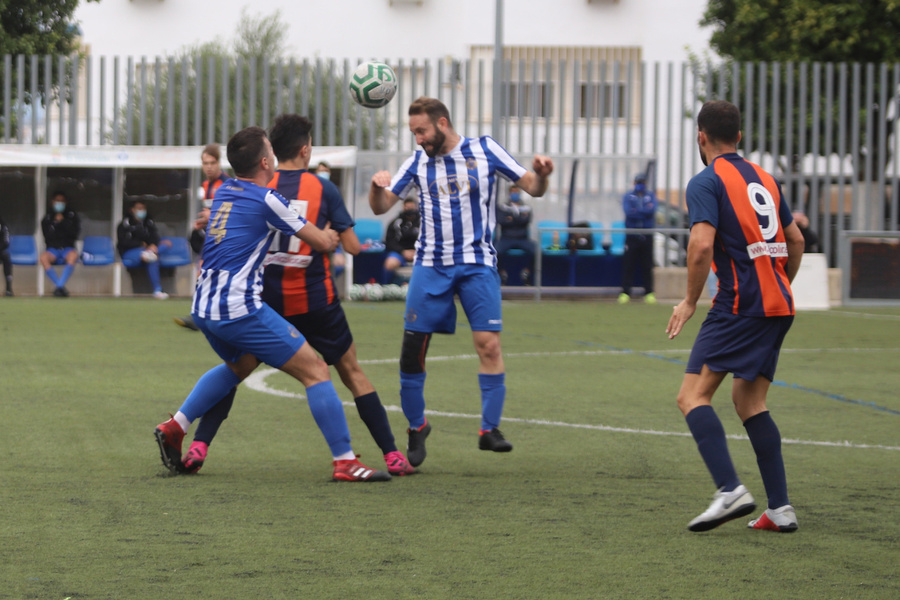 Fin de semana deportivo: Ya toca una victoria