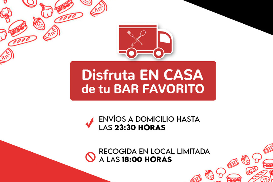 Éxito de participación y seguimiento a la campaña apoyo a la hostelería