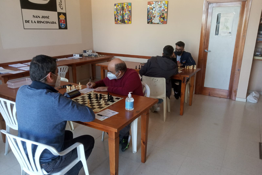 Espera rival como campeón