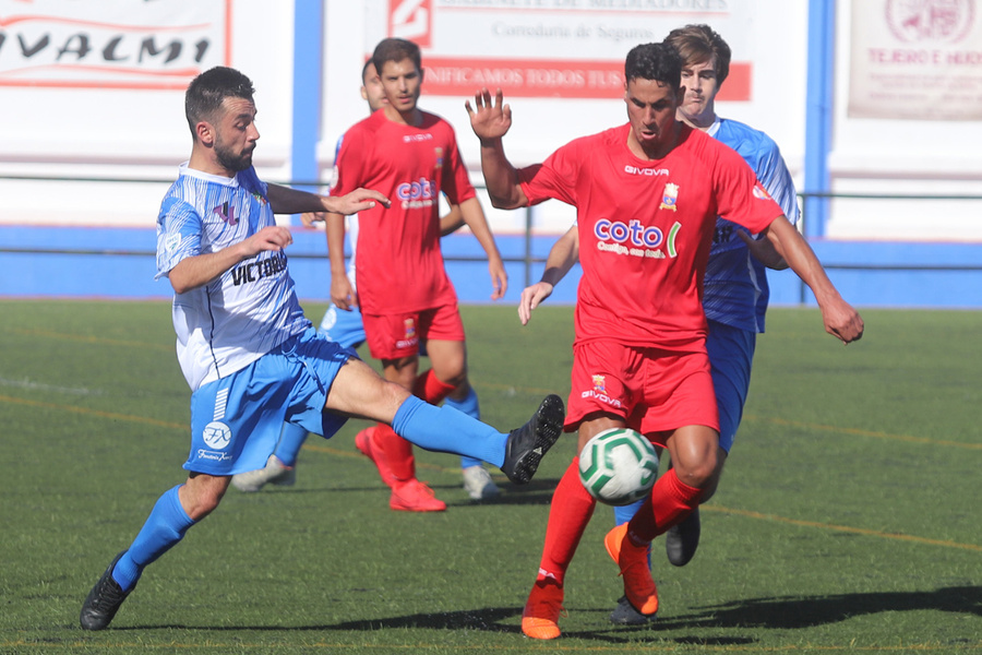Fin de semana deportivo: Siguen a la espera