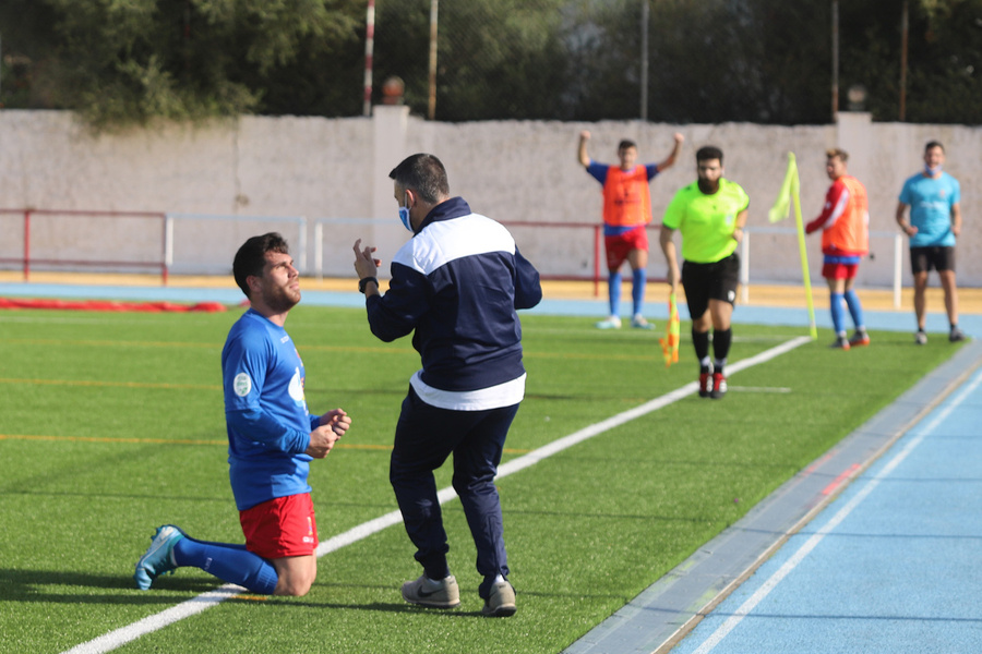 1-4: El mejor partido con nefastas consecuencias