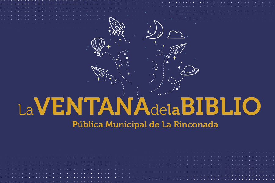 La Rinconada abre ‘La Ventana de la Biblio’ para seguir incentivando a la lectura