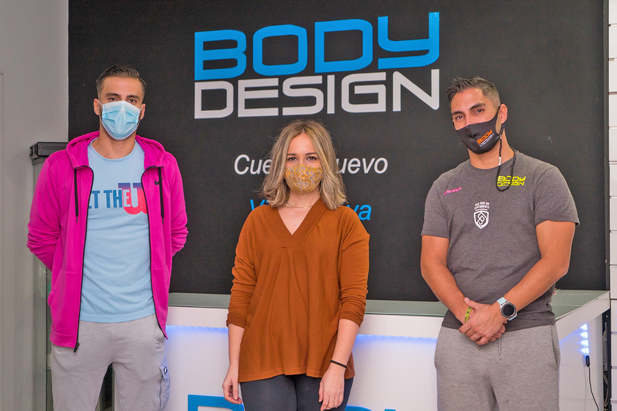 Body Design apuesta por la tecnología hiperbárica