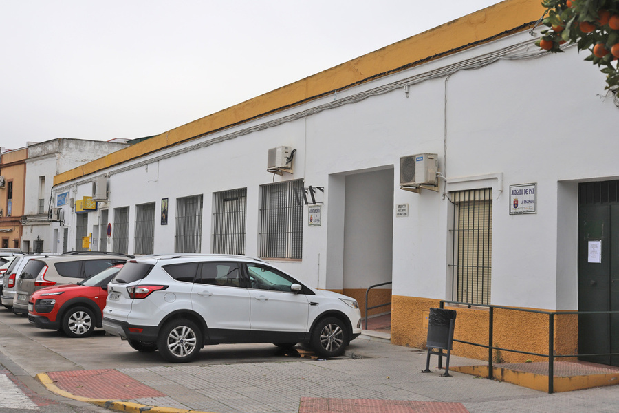 Correos amplia sus dependencias para mejorar el servicio y ampliar el personal